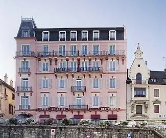 Bellevue Hotel Evian-les-Bains