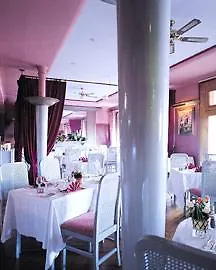 Bellevue Hotel