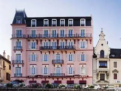 Hotel Bellevue Evian-les-Bains